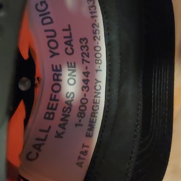 Set of 2 Trucker snapback caps - Picture 4 of 7